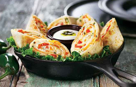 Antojitos