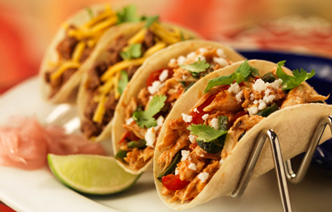 Tacos
