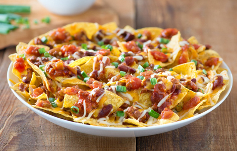 Nachos